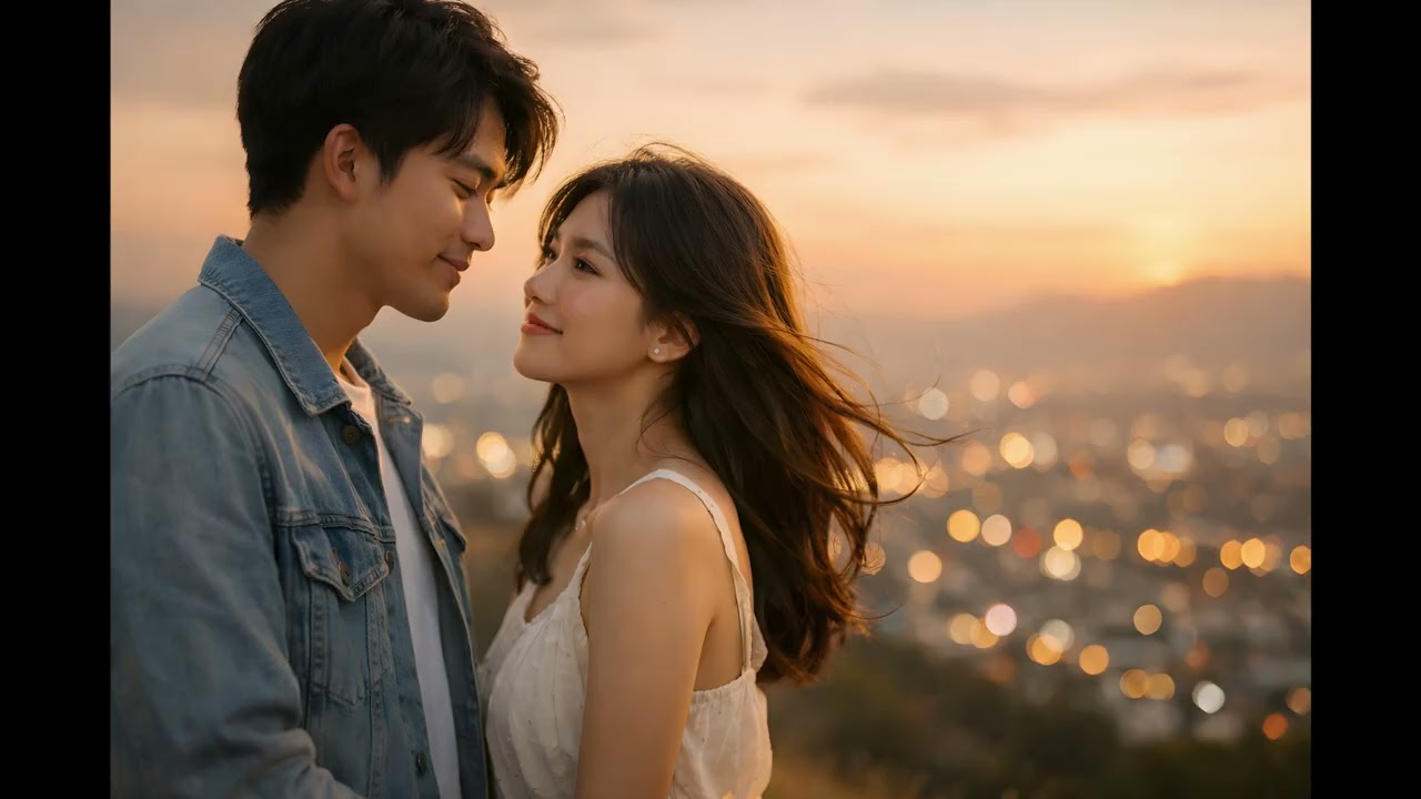 โลกใบเดิมที่เติมด้วยเธอ - Smile Studio