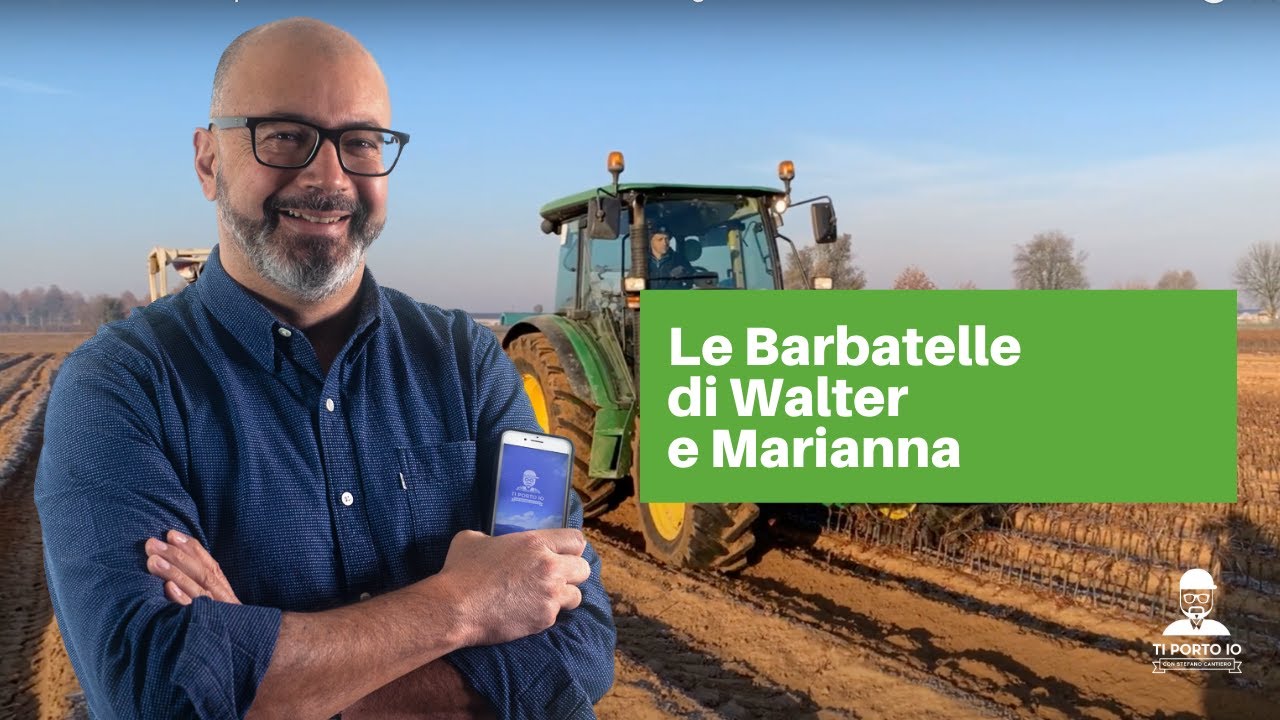 Calavino, Trentino: quando le Barbatelle diventano un Sogno