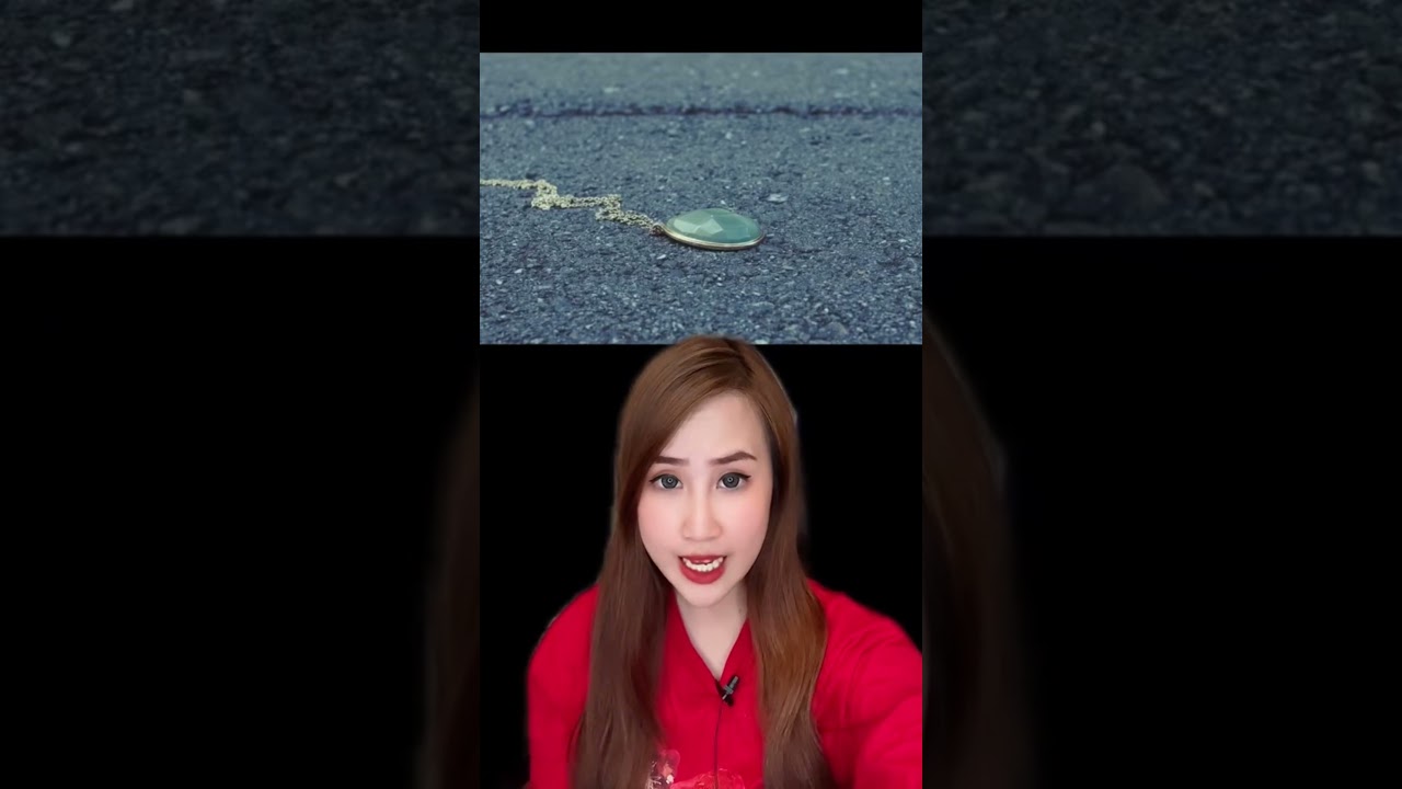 JANGAN LIAT SETAN HITAM!!