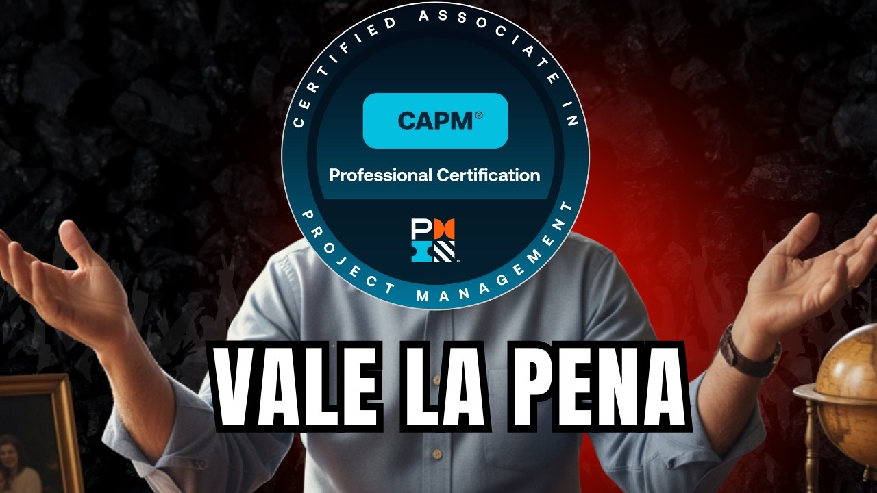 A quien le sirve la certificación CAPM