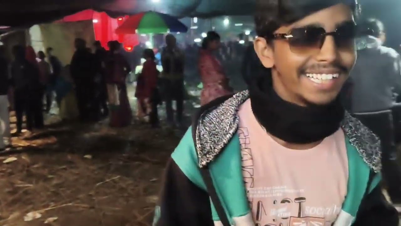 Ami Aaj ke shivasi Melata
