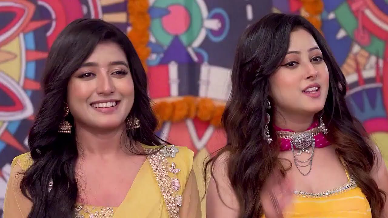 Parineeta | Ep - 123 | Webisode | Mar 16 2025 | Zee Bangla