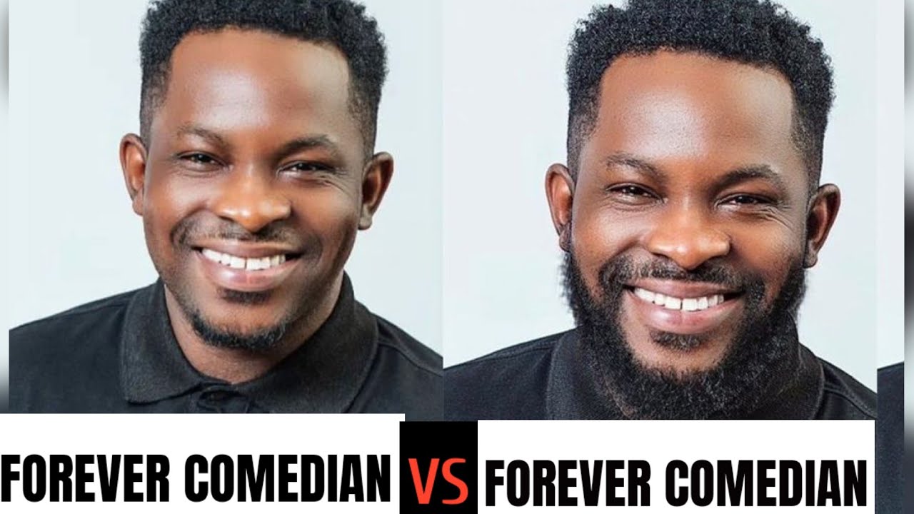 30 MINS OF UNSTOPPABLE LAUGHTER WITH FOREVER COMEDIAN
