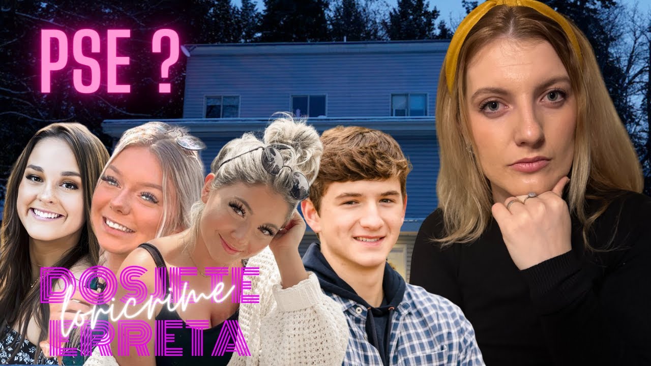 Misteri qe nuk ka fund | 4 studentet e Idaho | Dosje te Erreta