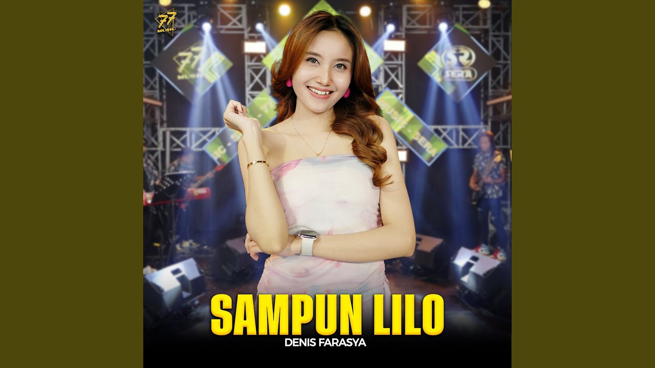 Sampun Lilo