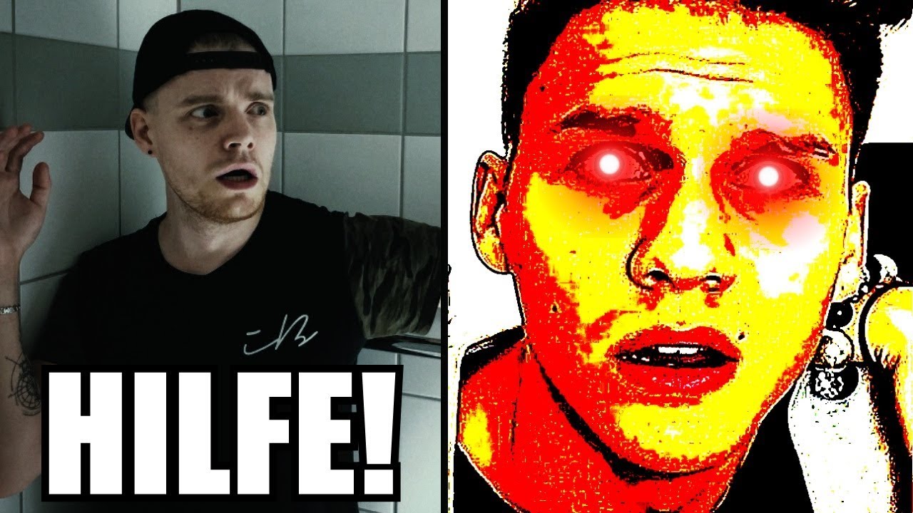 VERFOLGT von... KSFREAK?