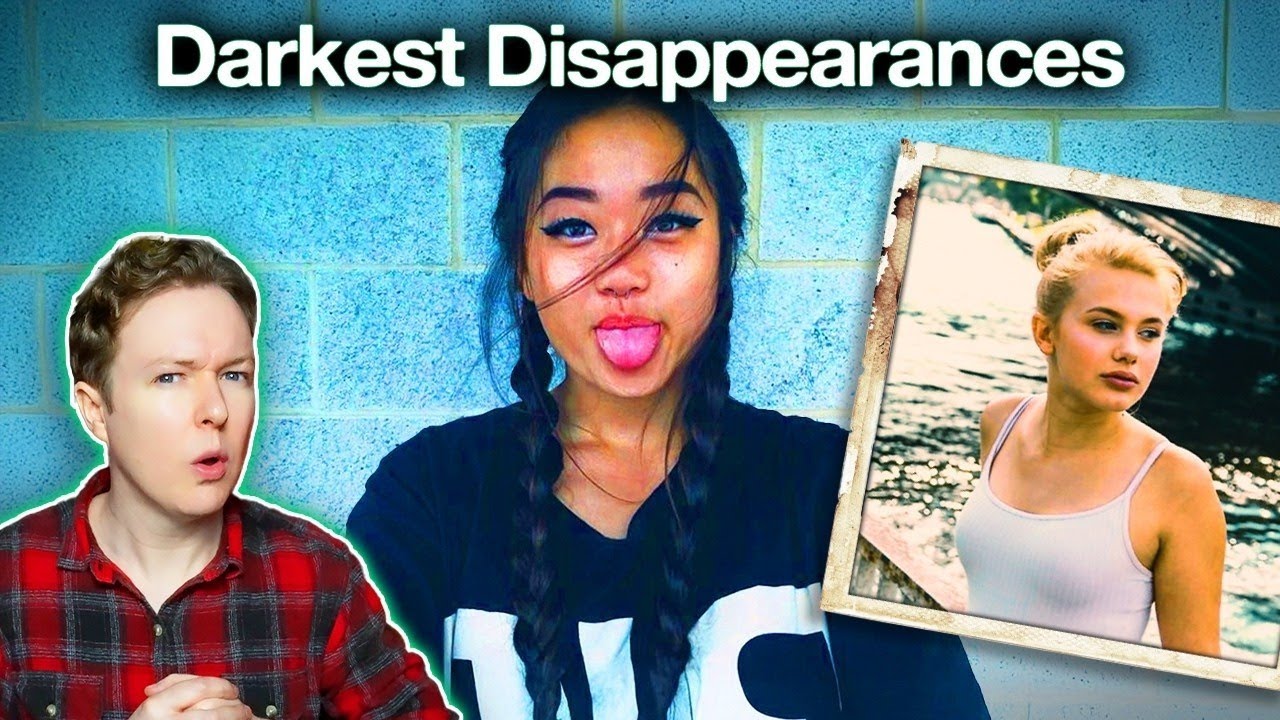 Actress Caught on Camera Seconds Before Vanishing | Darkest Disappearances
