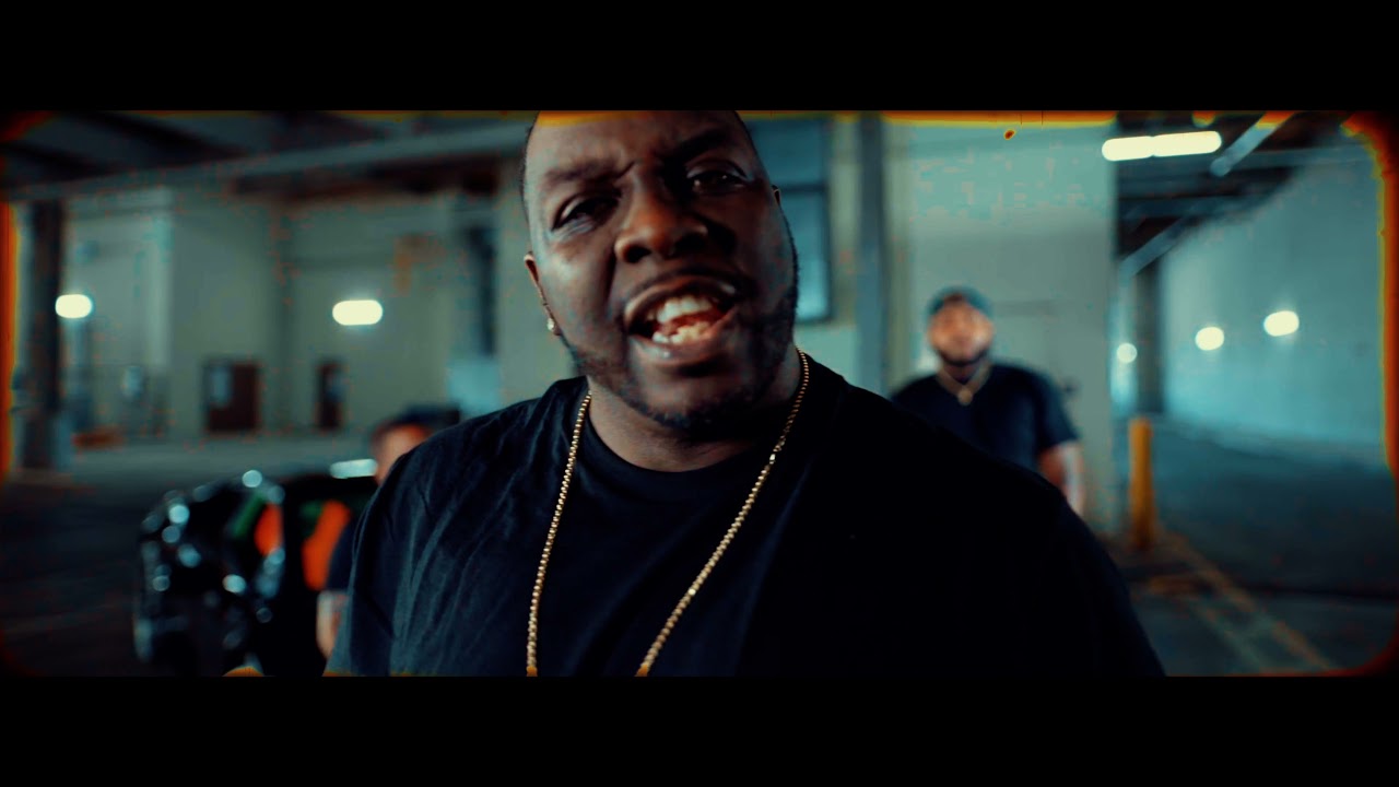 Avar The Star X Eastside Fish SoSanAntone (Reppin) Video @Icepick491