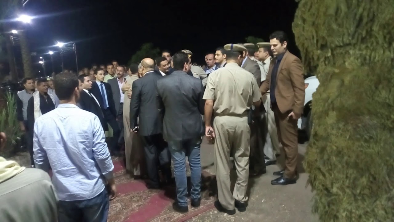 عزاء عائلة الاشقر بالشرقية