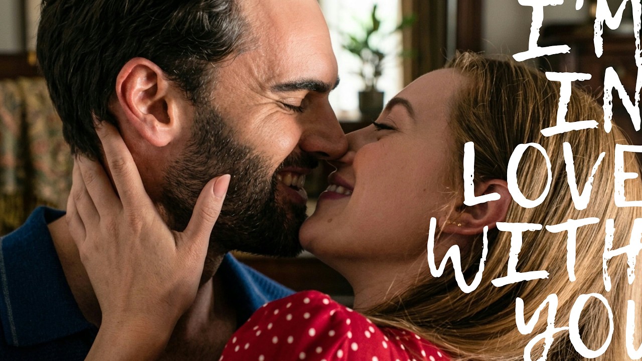 Olive + Adam || I'm In Love With You [The Love Hypothesis]