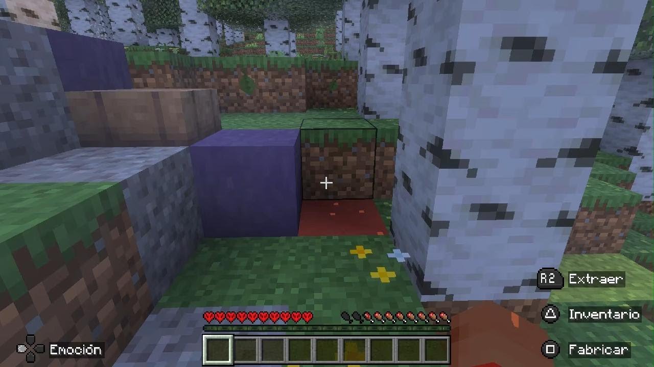 Serie nueva de Minecraft