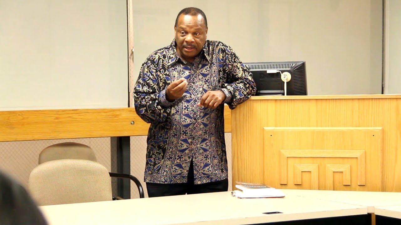 African American Studies Program Celebrates a Milestone