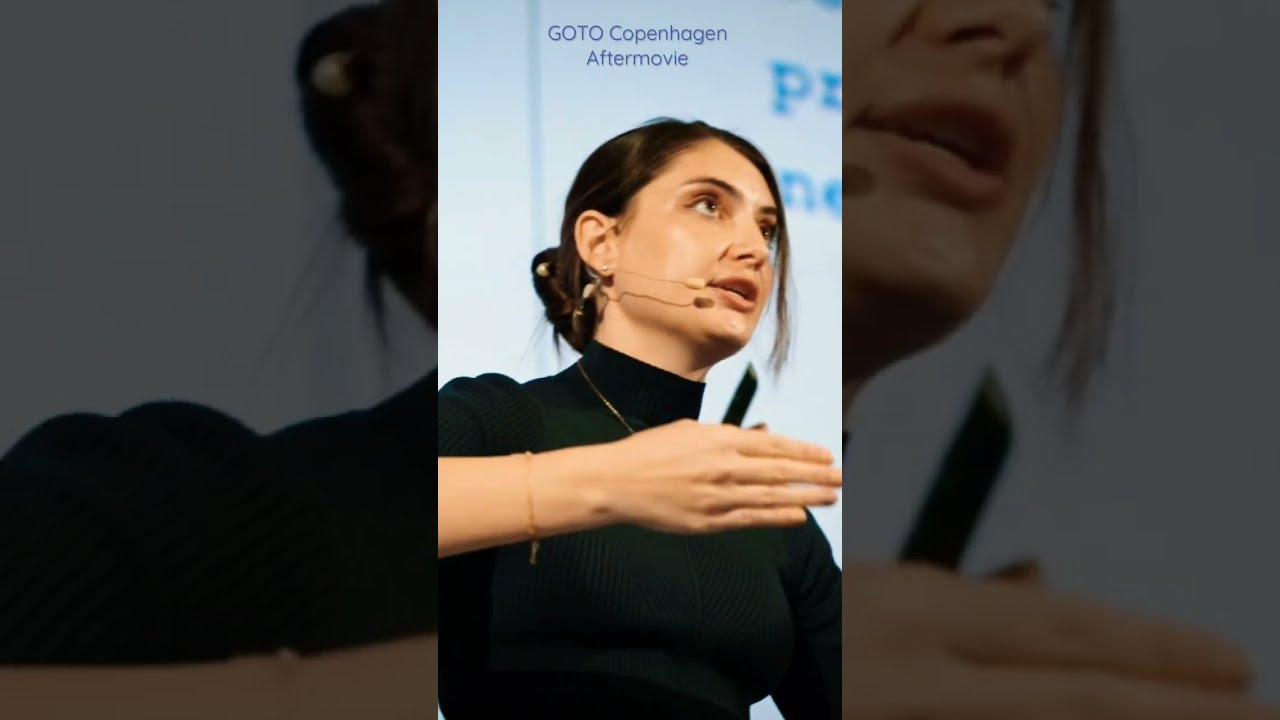 GOTO Copenhagen Aftermovie