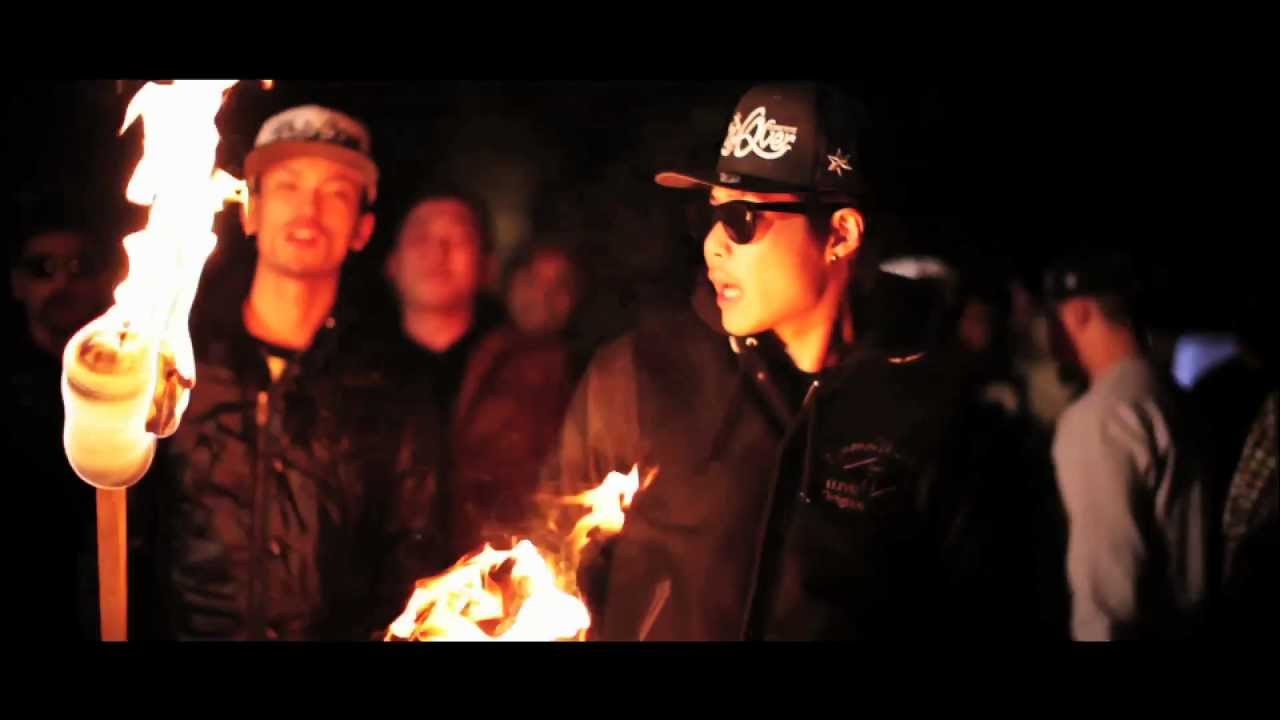 -TAKING OVER-【Keep Going】APOLLO/SHADY/THUNDER/S.K/KAWMAN/M-KEY