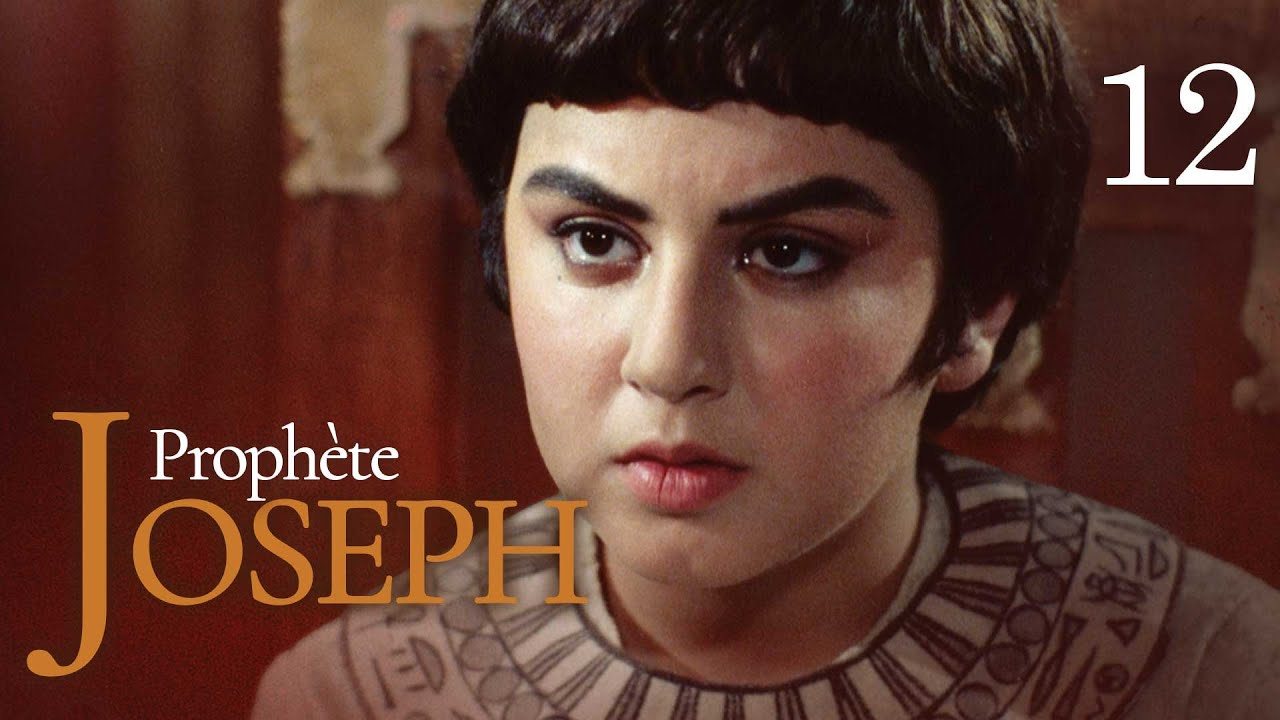 Prophète Joseph | Français | Épisode 12