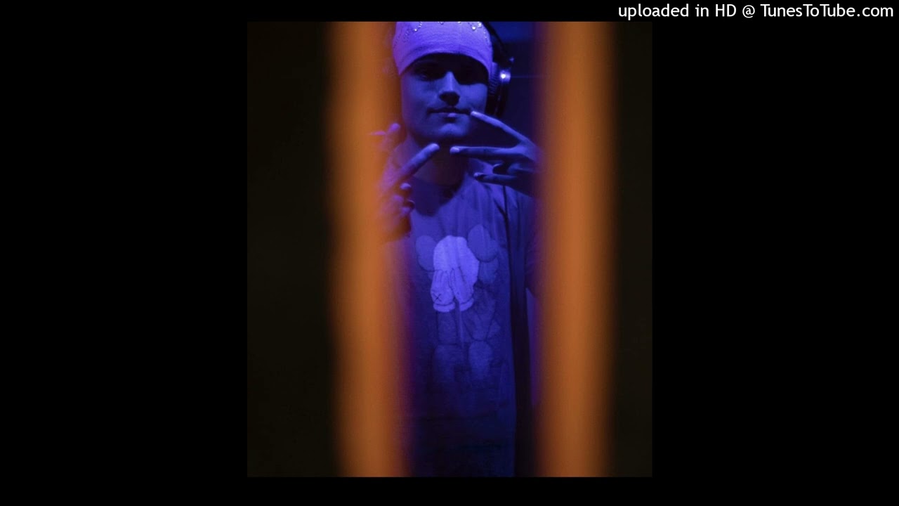 6 Dogs - Lost Vibes V2 (6 Wolves 2 LEAK) Prod danny wolf & otxhello