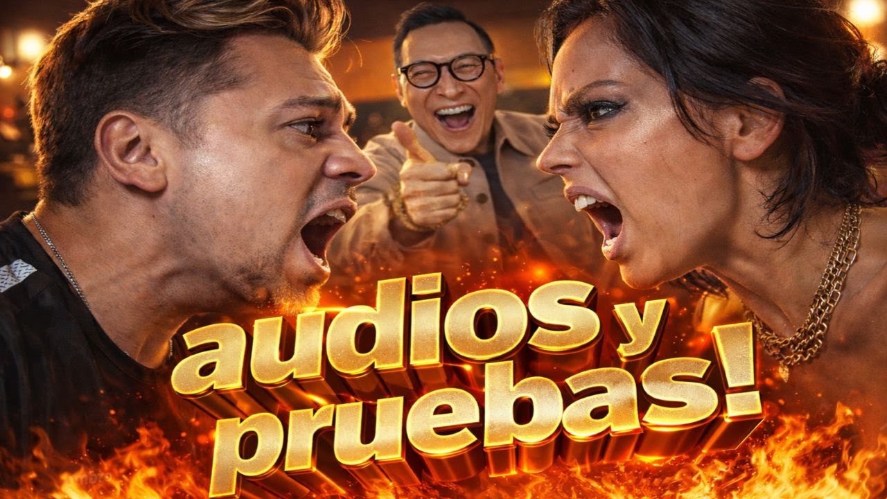 Entre ironías y advertencias: Carlos llama “poeta del pueblo” a Mayela y ella explota