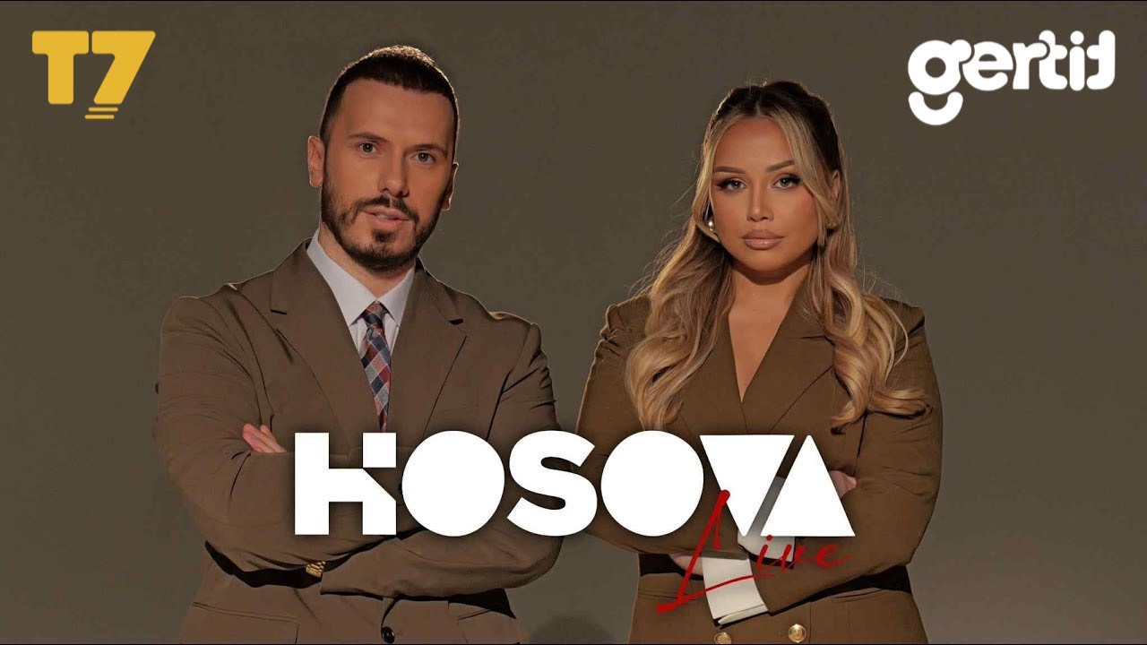 Shkarkohet U.D i kryeprokurorit t&euml; shtetit, presidentja shp&euml;rndan kuvendin | KOSOVA LIVE | T7