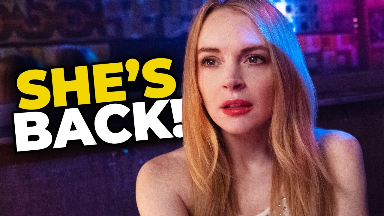 20 Actors Who Just Had Awesome Comebacks