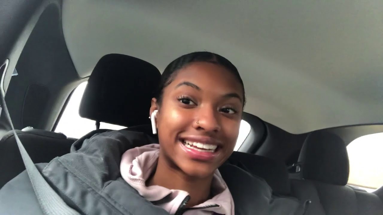 SURPRISED MY FAMILY! | MASAI RUSSELL ✨|
