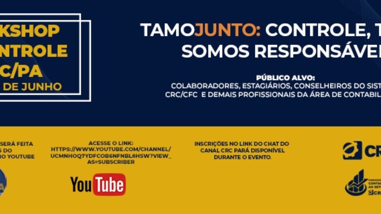 LIVE: 1º Dia (08/06)  