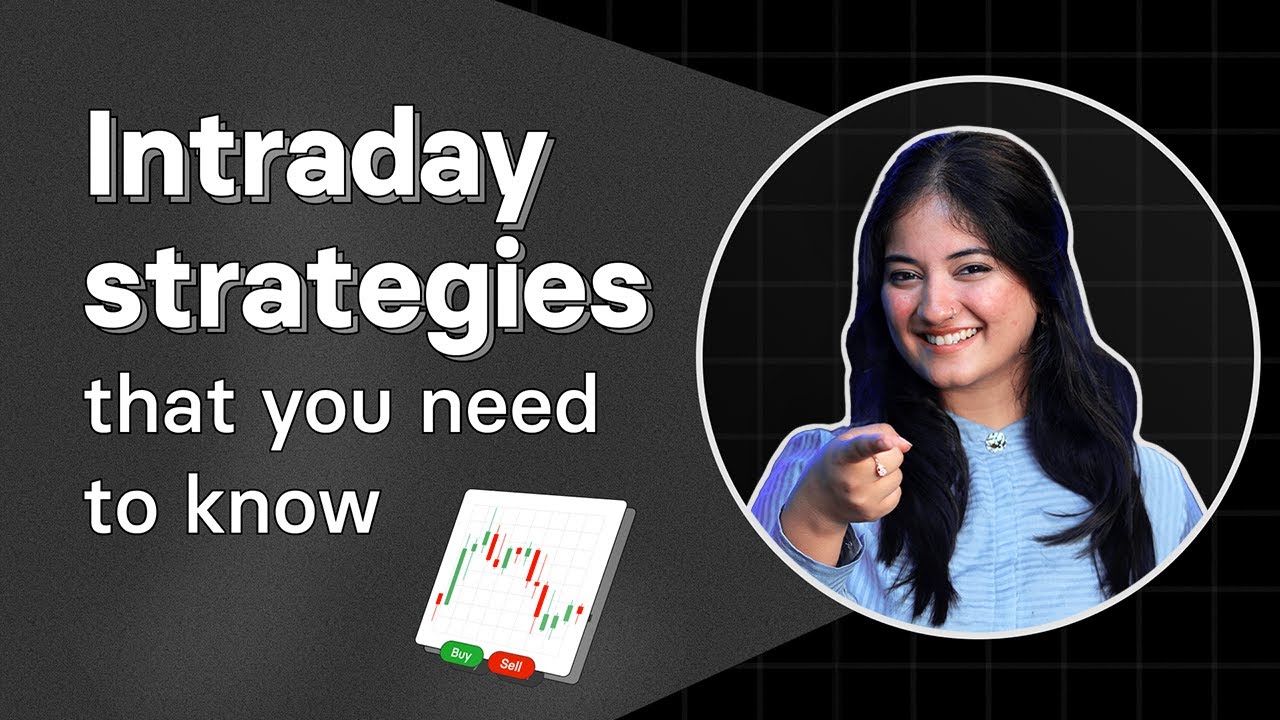 Intraday Trading Tips & Strategies for Beginners | Intraday Trading Part 1: Ch.3 | IND Learn