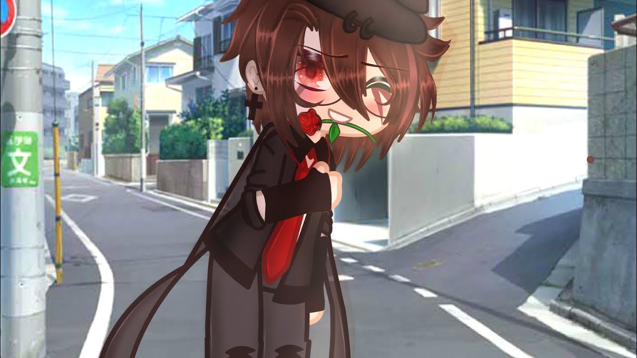 🥀DONDE ESTA TU NOVIO?MEME GACHA💝🥀💎spartor❤💙@abykun326👑✨