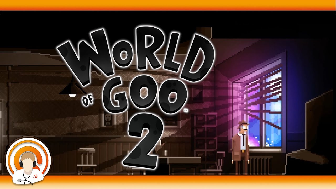 Und nun noch Point & Click... || World of Goo 2 #12