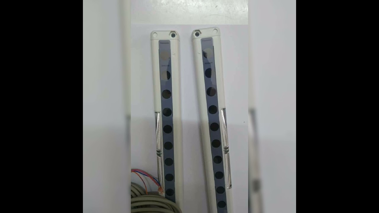 #SENSOR#AREA SENSOR #PANASONIC#NA2-N12-PN#PRODUCT IMAGE