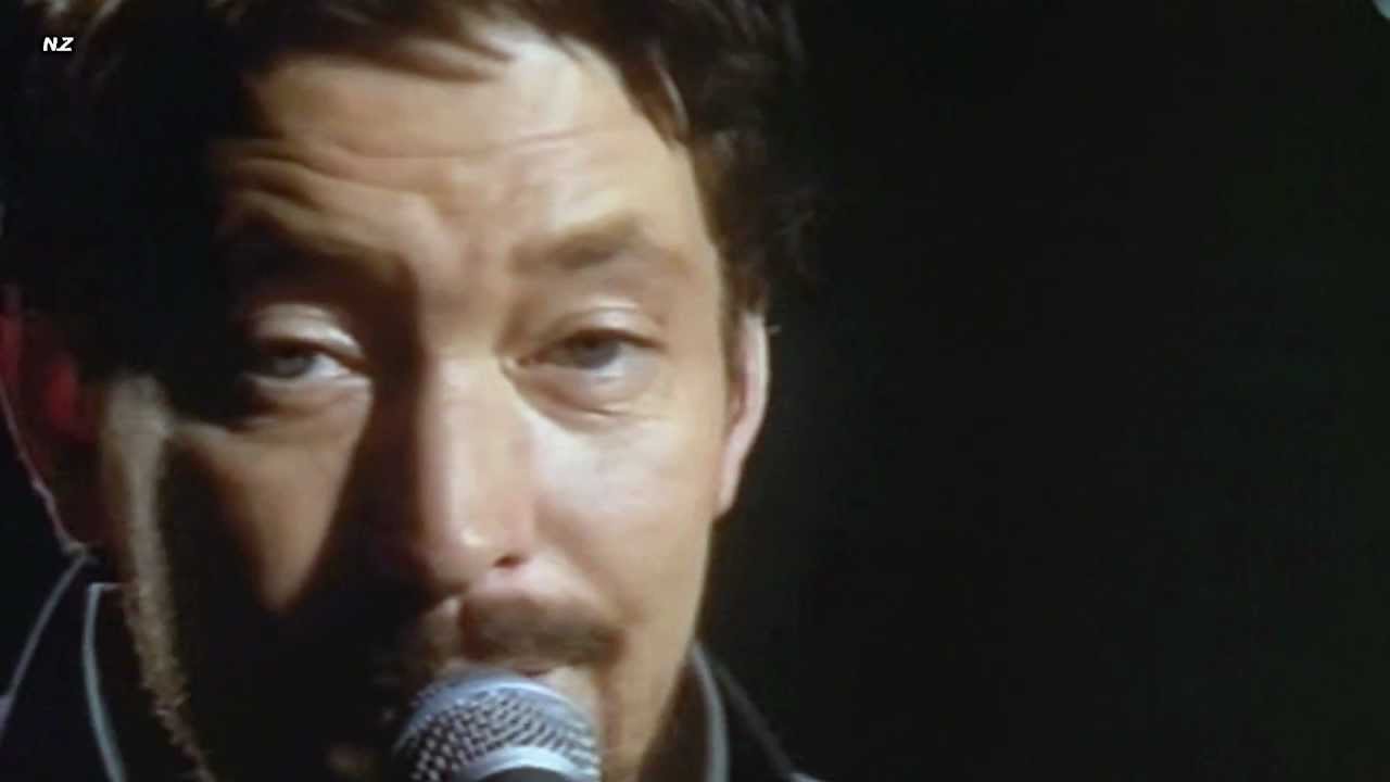 Chris Rea - Soft Top, Hard Shoulder 1992 Video Sound HQ