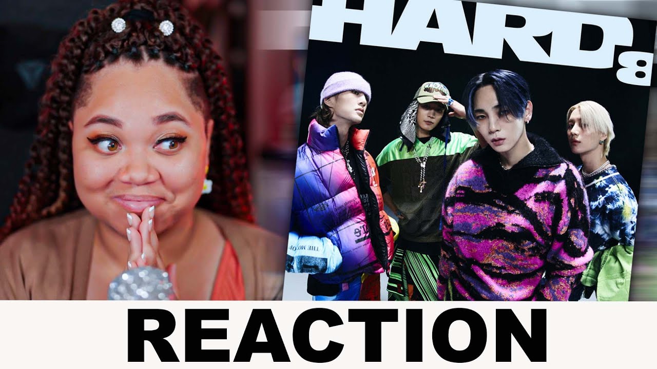 *Album Highlight* SHINee - Hard Album Review | Reaction