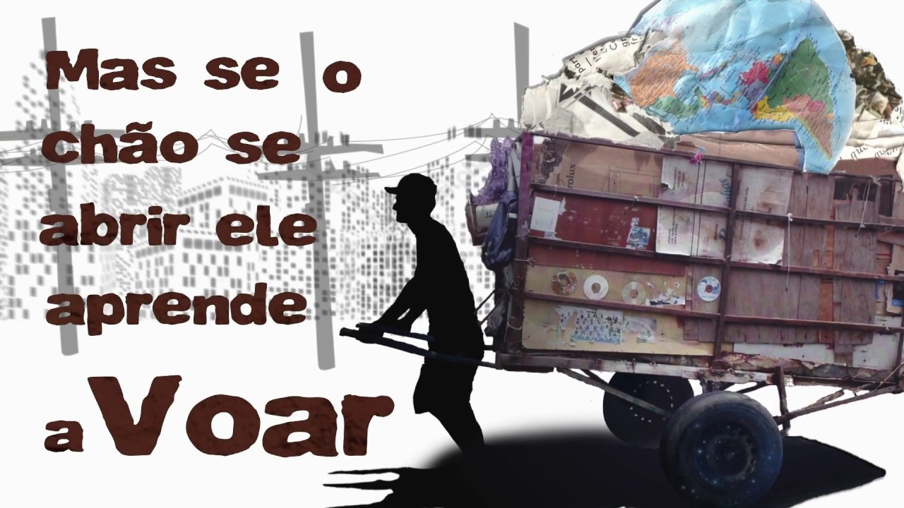 Chá de Gim - Severino (Official Lyric Vídeo)