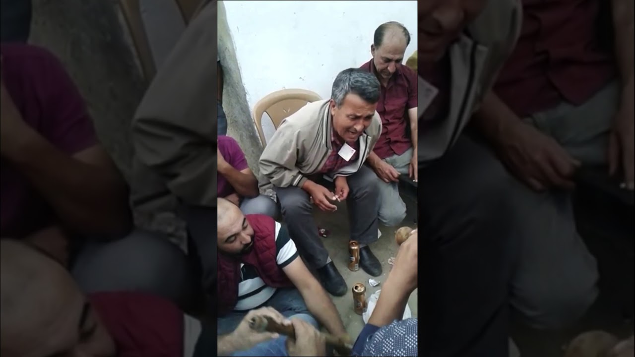 Çatalköprü köyü zafer bayram’ın düğünü hakan usta ile devecinin düeti