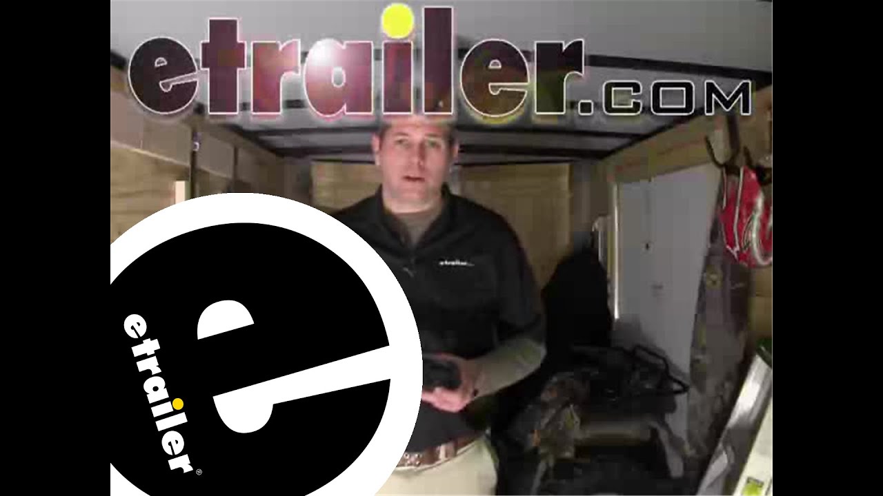 etrailer | Detailed Breakdown of the Quick Fist Original Clamps