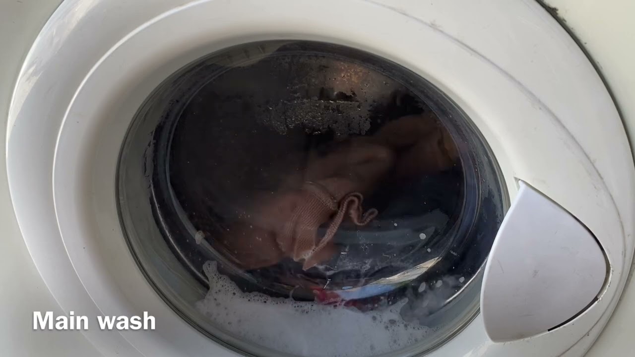 Indesit Evolution/Synthetics delicate 30*,800 rpm