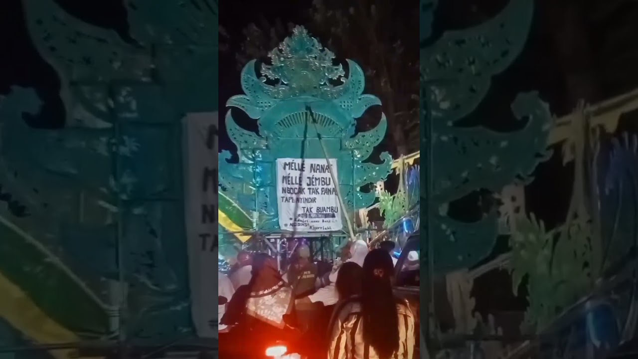 kelabang songo