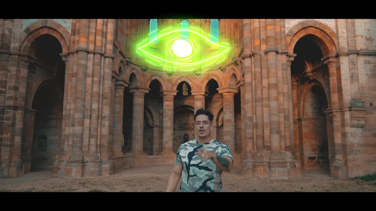 CARLA MORRISON con KEIBI - DESAHOGO (COVER DISFRUTO)