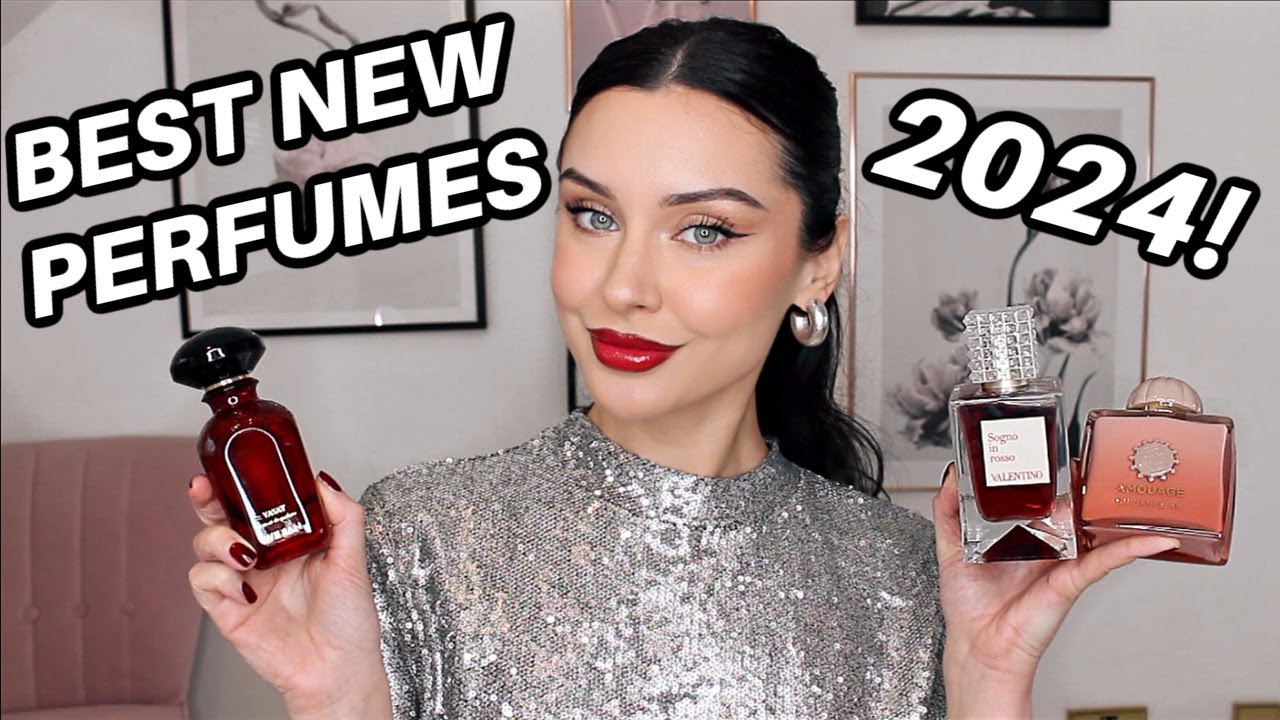 BEST FRAGRANCE RELEASES OF 2024 | KatesBeautyStation