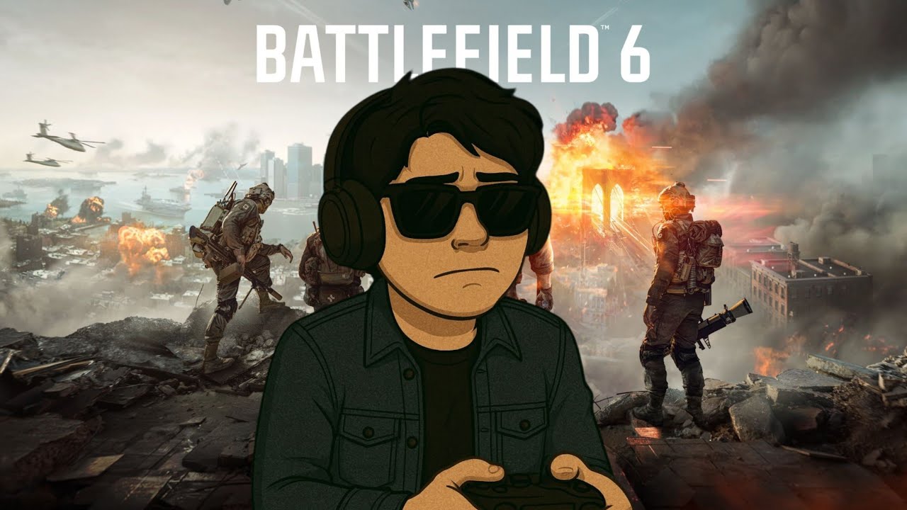 JUGANDO BATTLEFIELD 6 Porque Estaba GRATIS | Probando Los 3 Modos NUEVOS