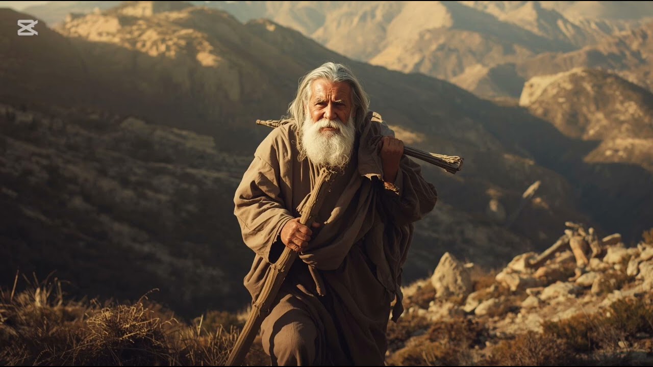 Sözde Ben Bir İnsan Olmaya Geldim - Nimri Dede #anatolianrock #sufi music #worldmusic 