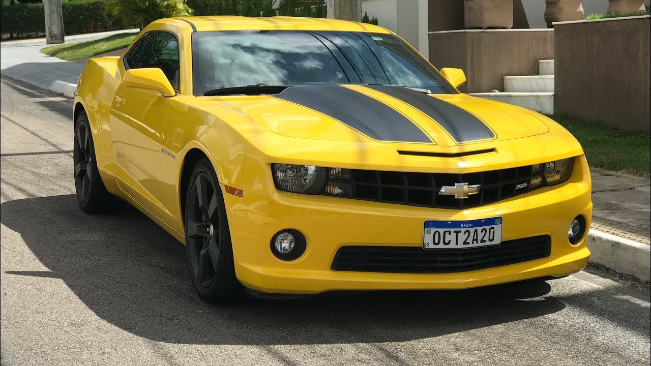 CAMARO Z28