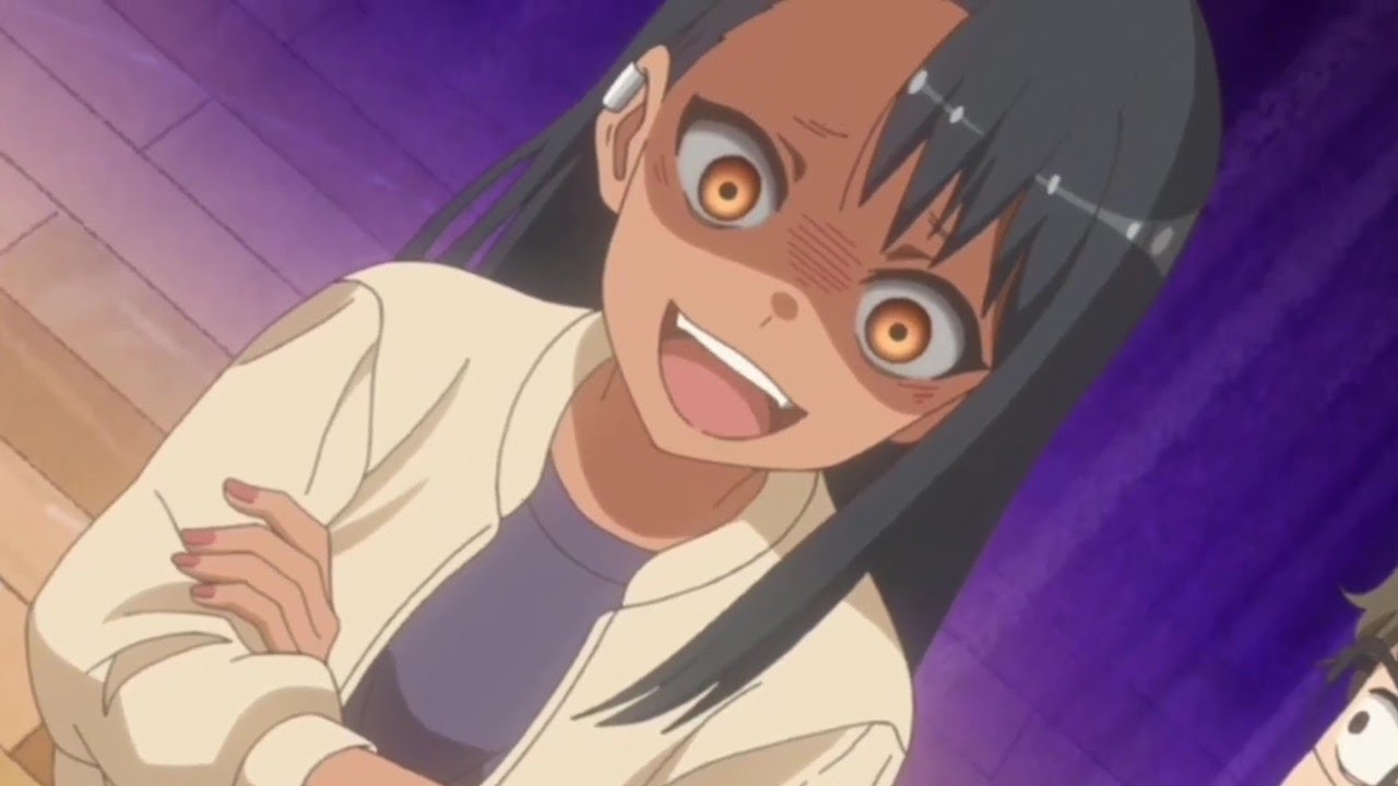 NAGATOR DEFENDEU O SEMPAI!!!!| [Nagatoro San] anime dublado🇧🇷🇧🇷🇧🇷🇧🇷