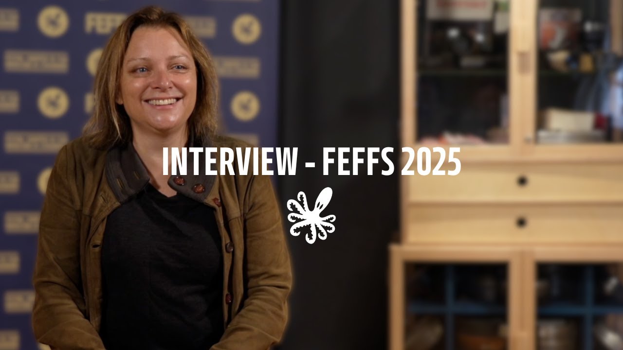 Interview | FEFFS 2025 | Julia Kowalski (Que ma volonté soit faite)