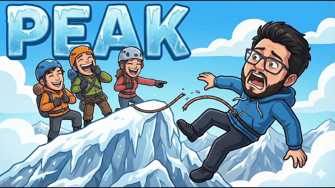 DOSTLARIMLA PEAK TURU