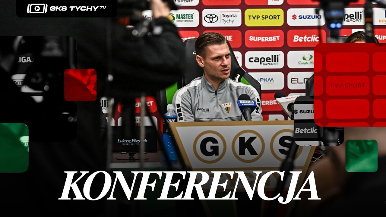 Konferencja prasowa przed inauguracją rundy wiosennej na E7