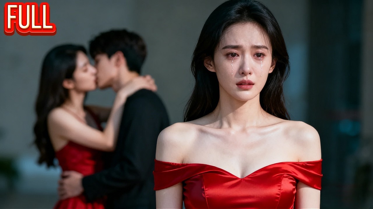 MutiSUB💔Reborn to Let Him Go—He Chose Her Sister, Then Regretted Everything！#kdrama