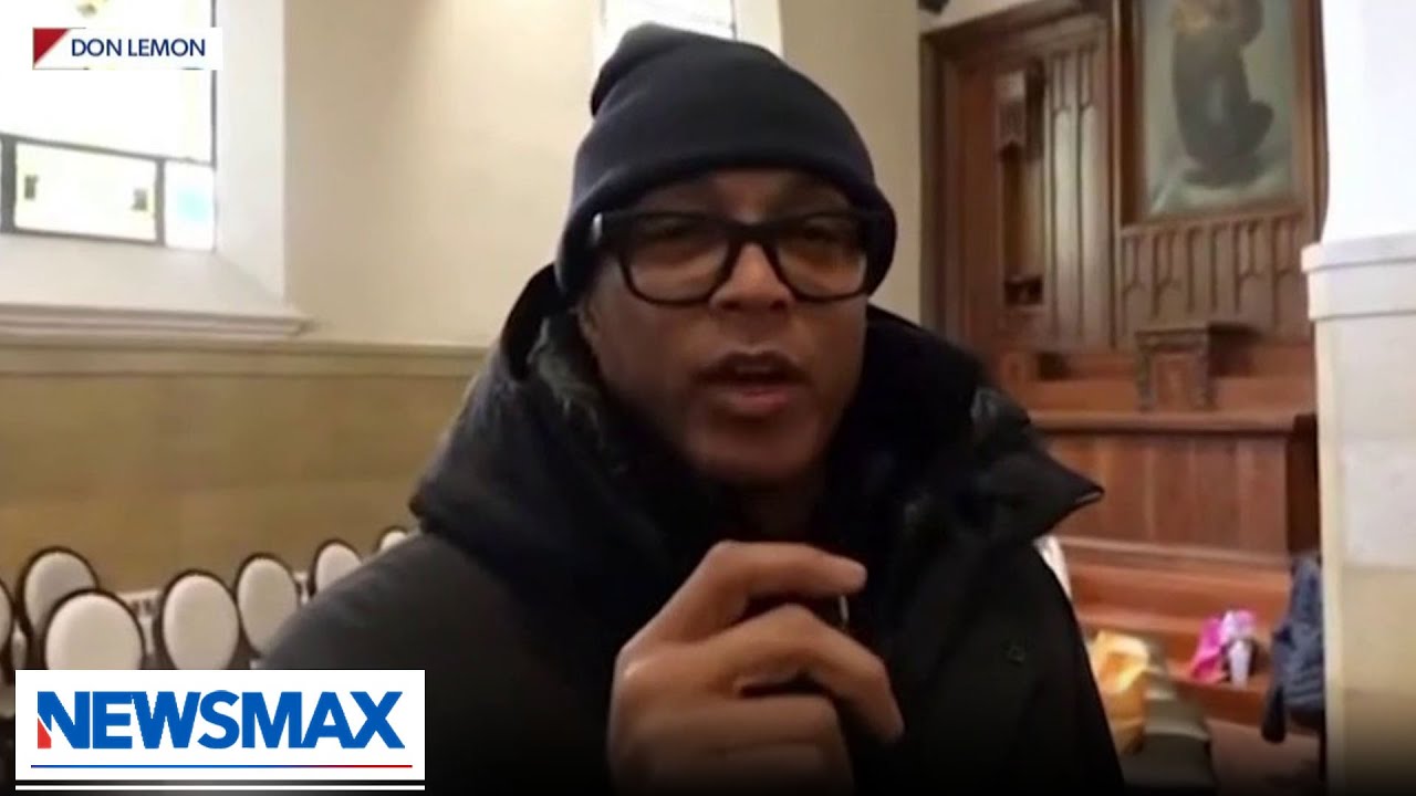 Lemon did not have right to organize violent protest: Rebecca Rose Woodland | National Report