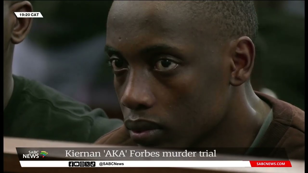 AKA, Tibz murder case I Ndimande says police assaulted him and forced him to make a false confession