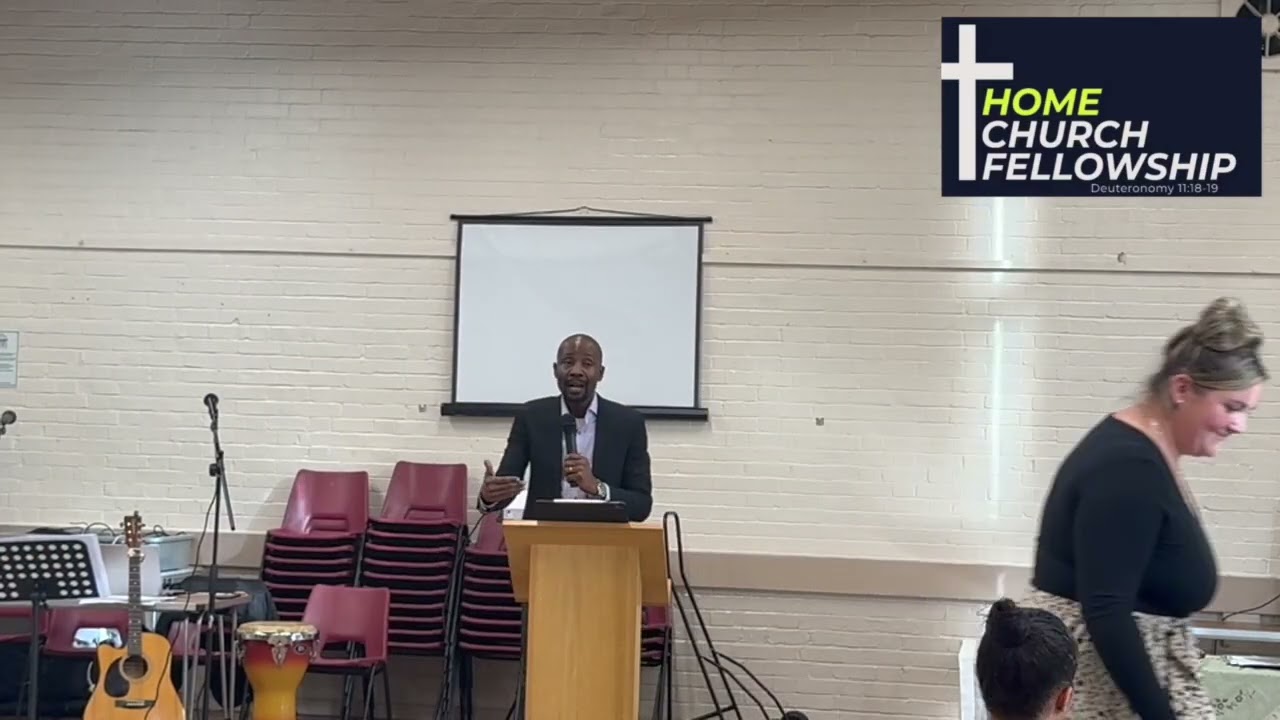 Daily Dependance|Pastor Laston Mwamba