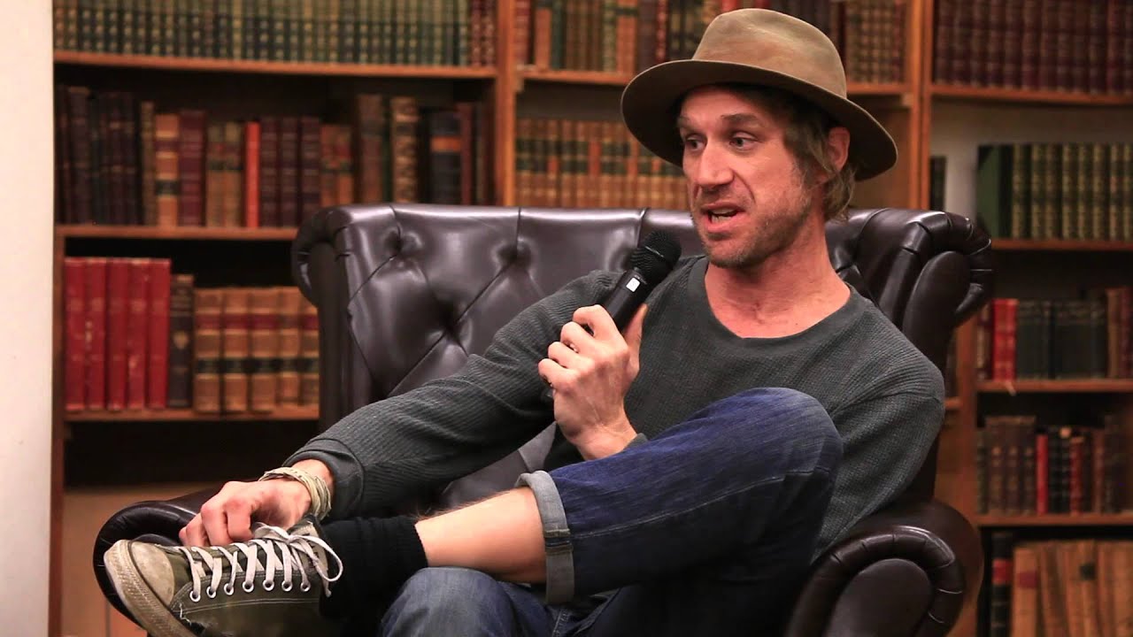 I Never Met A Story I Didn't Like | Todd Snider